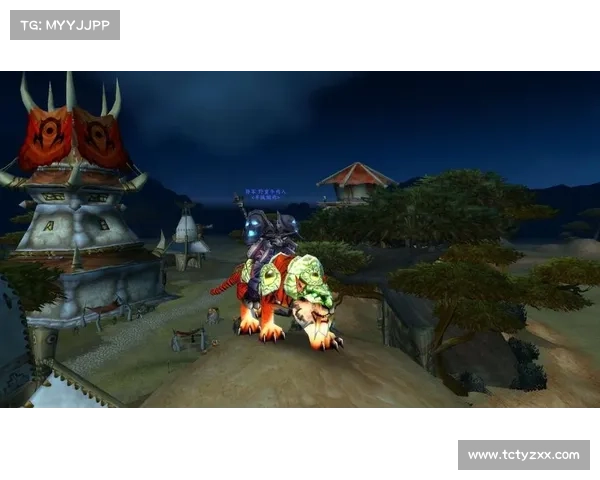 魔兽PVP:战场标记,精准定位 魔兽PVP:战场标记,精准定位